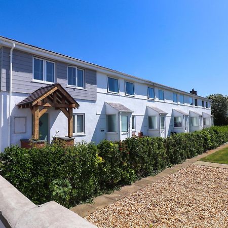 Galwad Y Mor Villa Pwllheli Eksteriør billede