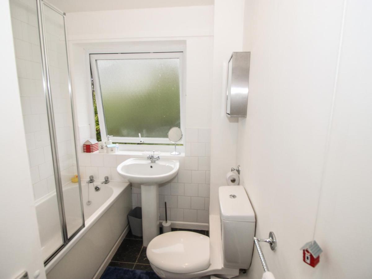 Galwad Y Mor Villa Pwllheli Eksteriør billede