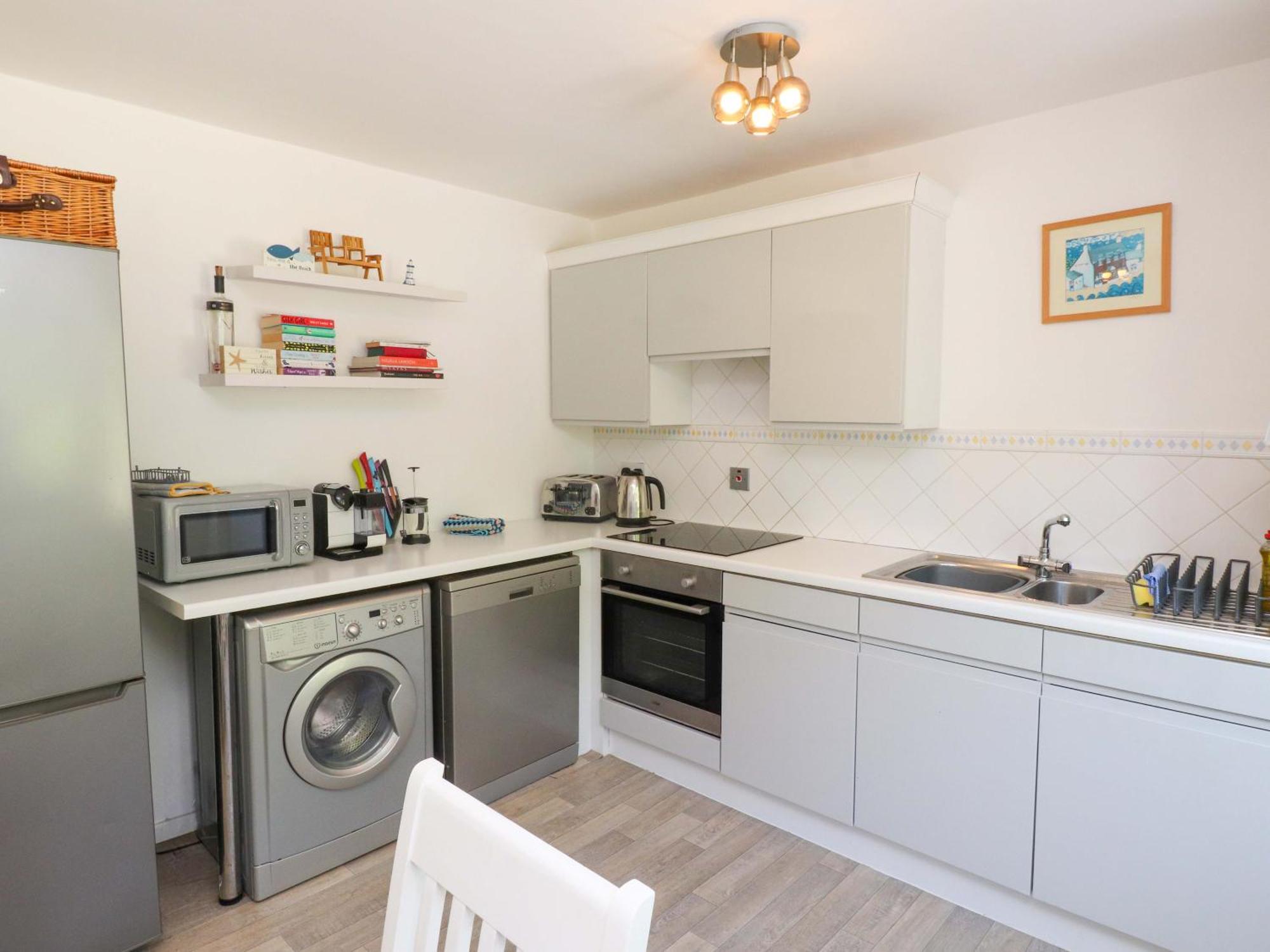 Galwad Y Mor Villa Pwllheli Eksteriør billede