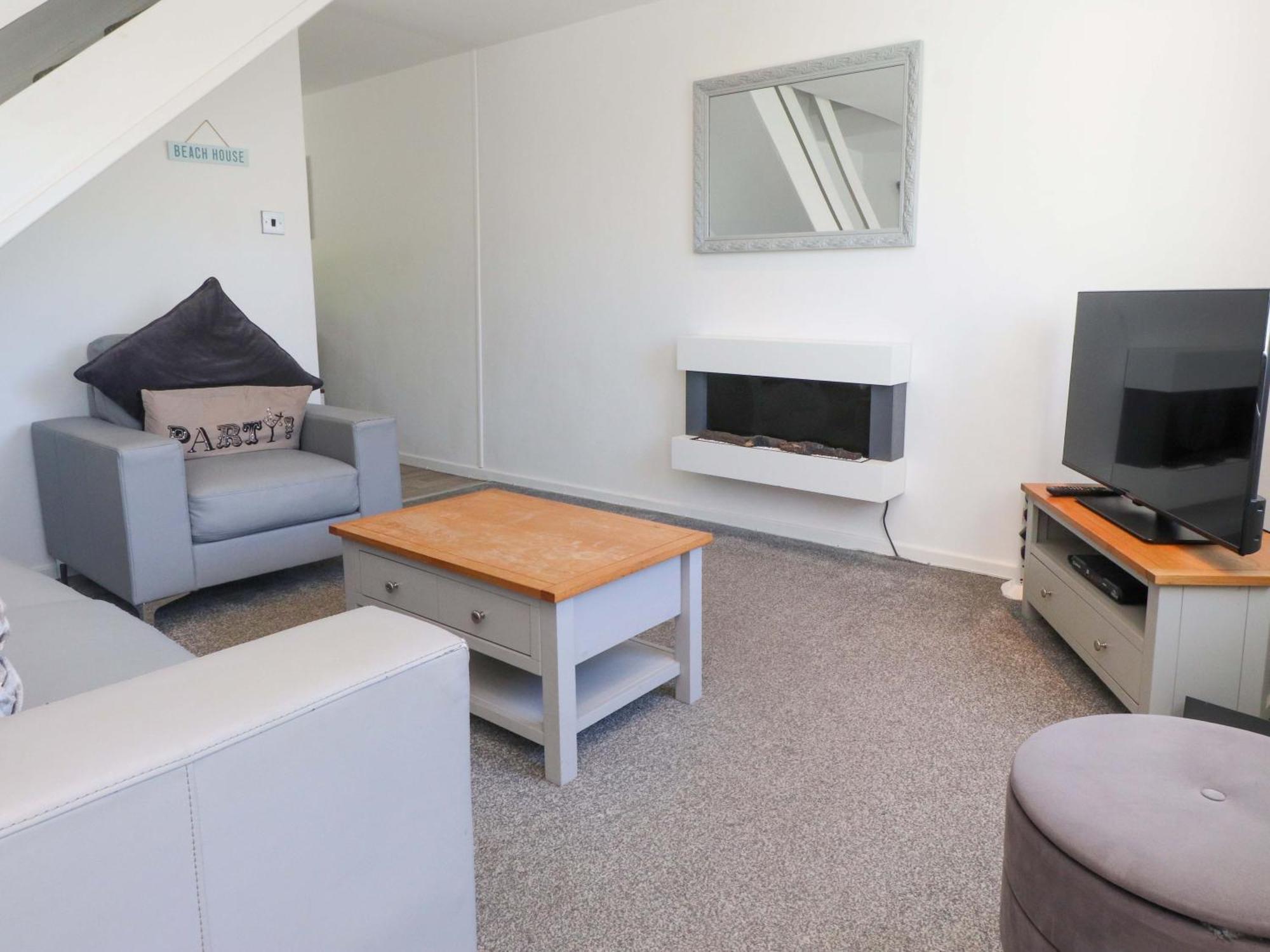 Galwad Y Mor Villa Pwllheli Eksteriør billede