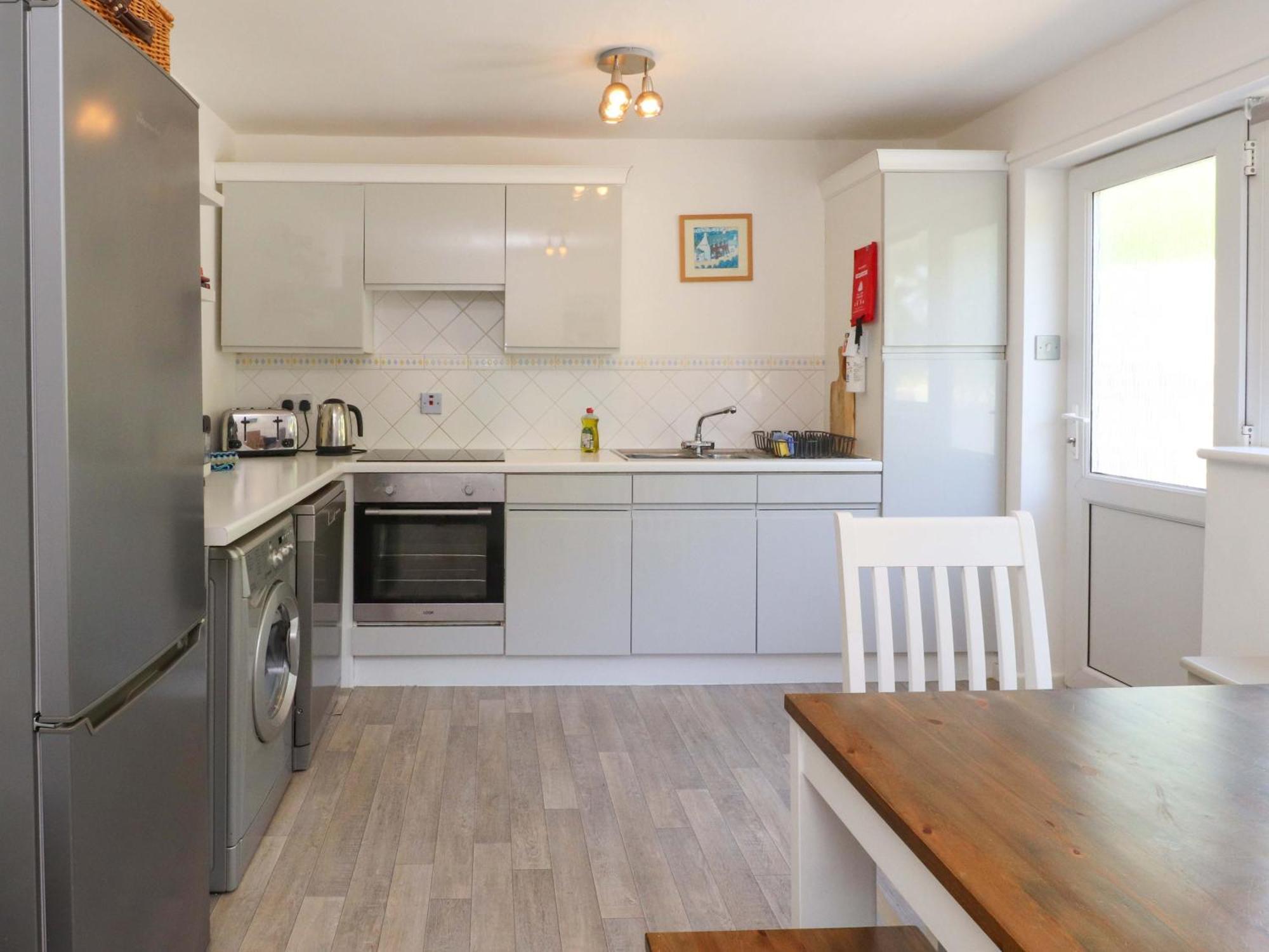 Galwad Y Mor Villa Pwllheli Eksteriør billede